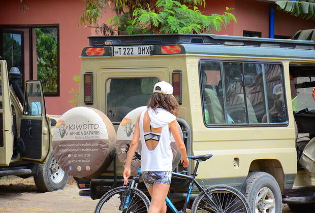 Why Visit Tanzania in June