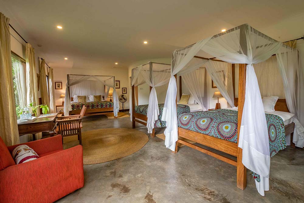 MOUNT MERU GAME LODGE